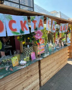 Een impressie van onze Zomersale eerdere edities