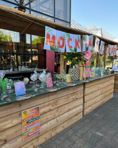 Een impressie van onze Zomersale eerdere edities