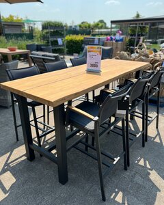 Een impressie van onze Zomersale eerdere edities