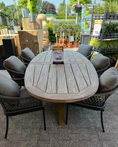 Een impressie van onze Zomersale eerdere edities