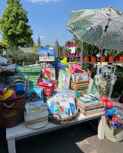 Een impressie van onze Zomersale eerdere edities