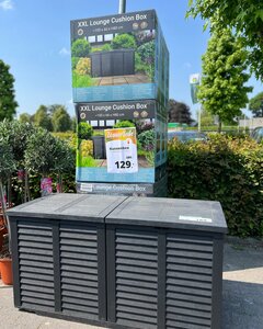 Een impressie van onze Zomersale eerdere edities