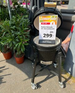 Een impressie van onze Zomersale eerdere edities