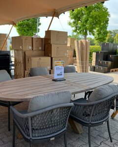 Een impressie van onze Zomersale eerdere edities