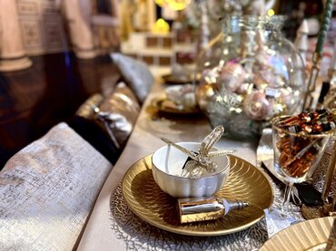 Sfeerimpressie Kerstshow 2023